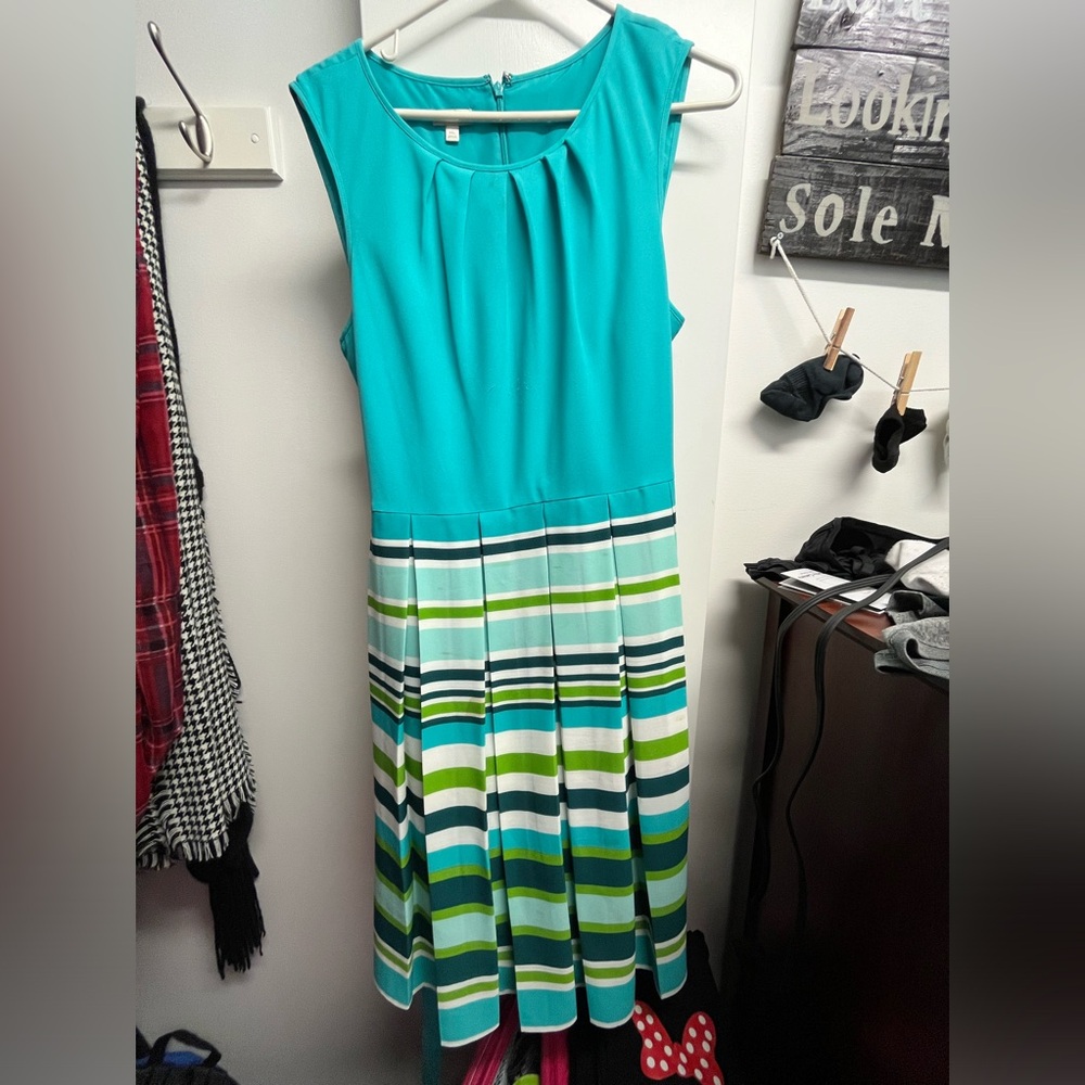 Talbots dress